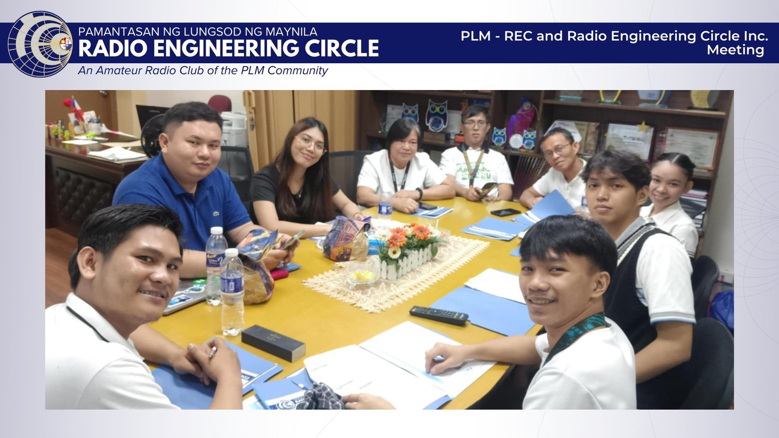 Another Milestone Achieved by PLM-REC! ✨