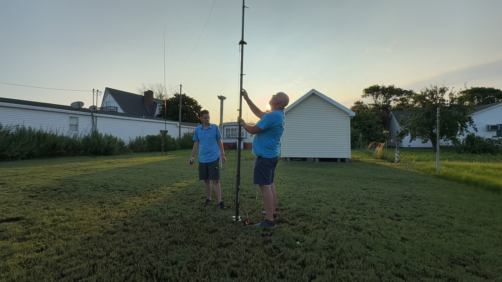 Solar Cycle 25 still at peak conditions