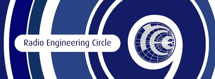 Radio Engineering Circle Inc. 9 years Celebration