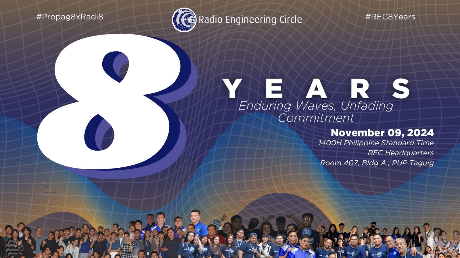 Radio Engineering Circle