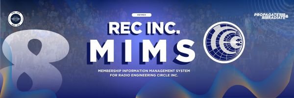 Radio Engineering Circle Inc - MIMS